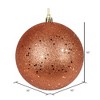 Vickerman Coral Ball Ornament - image 2 of 4