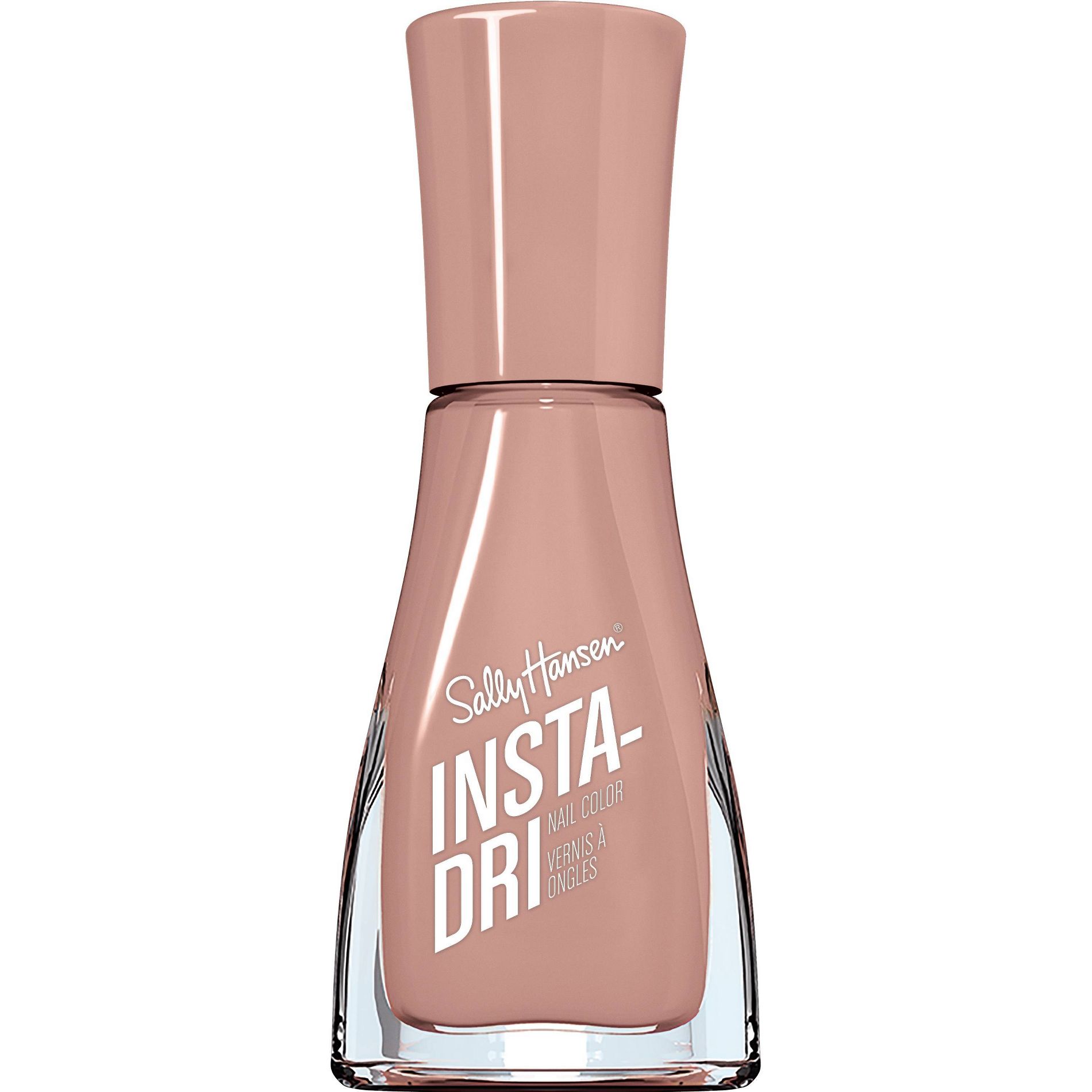 Sally Hansen Insta-Dri Nail Polish - 0.31 fl oz