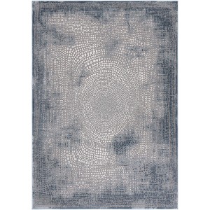 Meadow MDW333 Power Loomed Indoor Rugs - Safavieh - 1 of 4