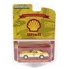 Greenlight Collectibles 1/64 1975 Chevrolet Chevelle Laguna, Shell Oil, Anniversary Collection Series 14 28100-B - 2 of 3