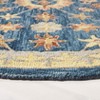 Blossom BLM407 Hand Tufted Indoor Rugs - Safavieh - 3 of 4