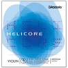 D'Addario Helicore Violin  Single A String - 2 of 2