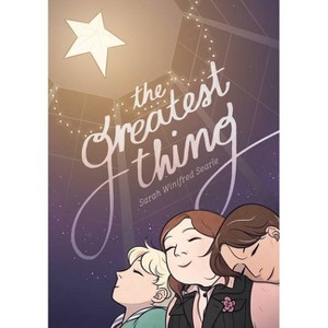 The Greatest Thing - by  Sarah Winifred Searle (Paperback) - 1 of 1