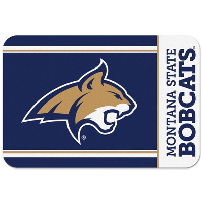 NCAA Montana State Bobcats 20"x30" Welcome Door Mat