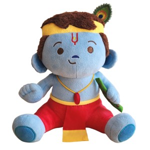 Modi Toys Baby Krishna (Medium 11) - 1 of 4