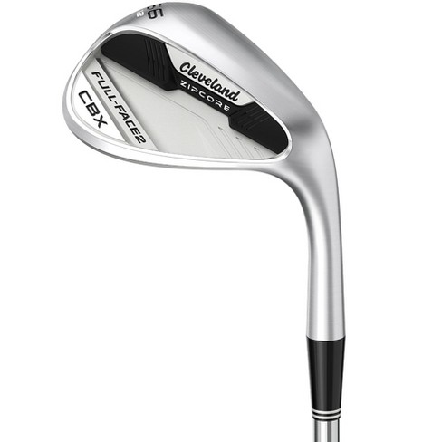 Men's Cleveland Cbx Full-face 2 Wedge - Lh 52°-mid Dynamic Gd Spinner ...