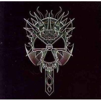 Corrosion Of Conformity - Corrosion Of Conformity (CD)