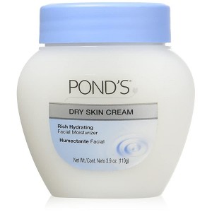 Pond'S Cream Dry Skin 3.9 Oz - 1 of 4