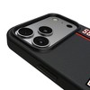 NCAA Big 12 Universities Sidebar MagSafe Compatible Cell Phone Case for Apple iPhone 17 Series - 4 of 4