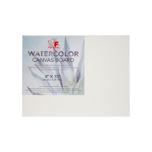 Fredrix Archival Watercolor Canvas Board - 1 of 1