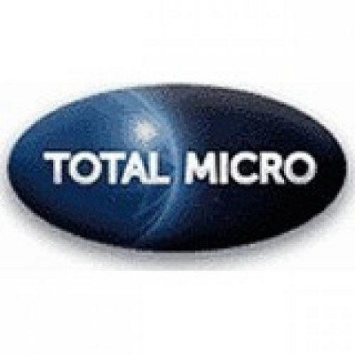 Total Micro E7U21AA-TM 5800mah 6-cell Total Micro Battery Hp