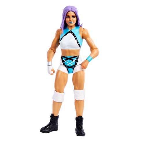 Wwe nxt figures target deals exclusive series 4