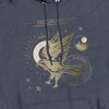 Harry Potter Learning, Wit, Wisdom, Ravenclaw Pullover Hoodie - 2 of 4
