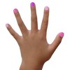 Piggy Paint Nail Polish Set - 3pk/0.25 fl oz each + 1 Nail Art - 4 of 4