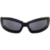 3 Pairs of Global Vision Eyewear Stray Cat Safety Motorcycle Glasses - image 4 of 4