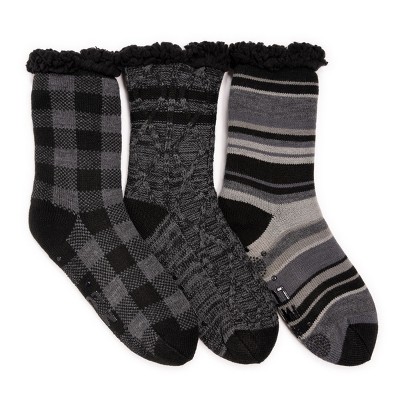 black/grey multi