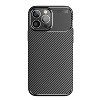SaharaCase Anti-Slip Series Case for Apple iPhone 13 Pro Max Black (CP00158) - 3 of 4