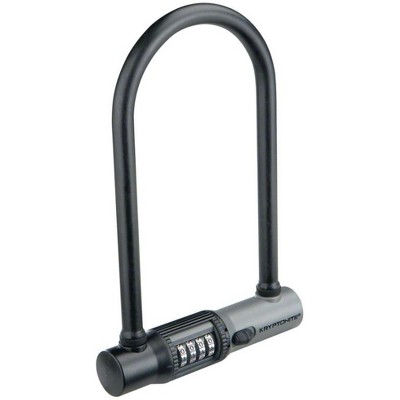 target kryptonite bike lock