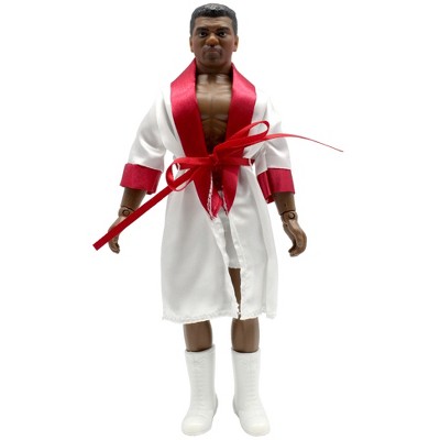 mego muhammad ali action figure