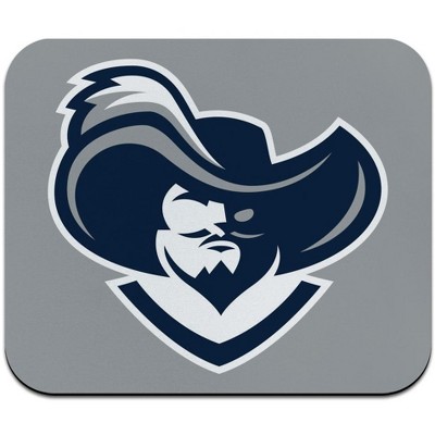 Xavier University Secondary Logo Low Profile Thin Mouse Pad