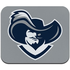 Xavier University Secondary Logo Low Profile Thin Mouse Pad - 1 of 1