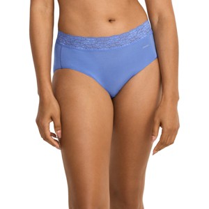 Jockey Women's No Panty Line Promise Tactel Lace Hip Brief - 1 of 4