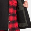 Timberland Men's Gritman Fleece-Lined Canvas Vest - 3 of 4