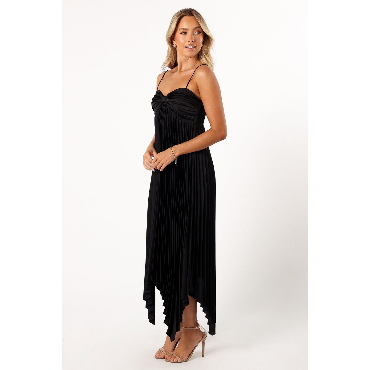 Vikki Dress - thumbnail 3