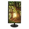 V7 L238IPS-HAS-N 23.8" Full HD LED LCD Monitor 16:9 Black L238IPSHASN - 4 of 4