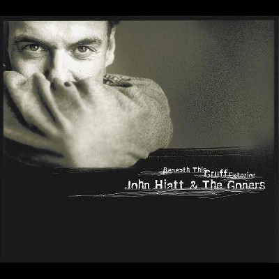 Hiatt  John And The - Beneath This Gruff Exterior (Vinyl)