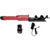 RotoShovel Handheld Electric Garden Hand Trowel - 2 of 4