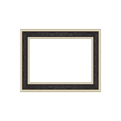 Great Papers Certificates 8.5" x 11" Black/Gold 15/Pack (20103772)