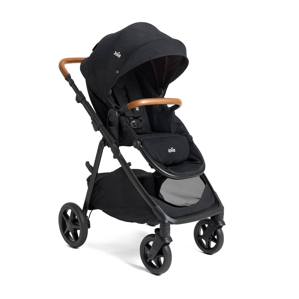 Joie Ginger Height Adjustable Pramette Stroller - Shale Dark -  94286348
