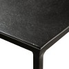 Uttermost Coreene Nesting Pedestal Tables, Set of 2 - 4 of 4