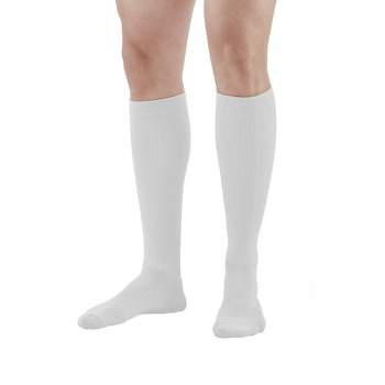 Activa Anti-Embolism Stockings Thigh or Knee High Compression 18mmHG OT,  CT, IT