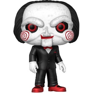 Funko POP! Jumbo: Saw - Billy the Puppet - 1 of 2