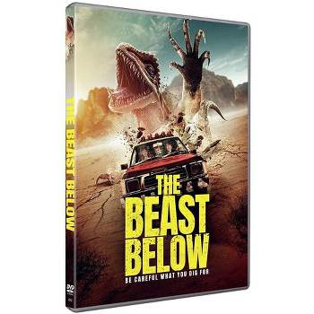 The Beast Below (DVD)