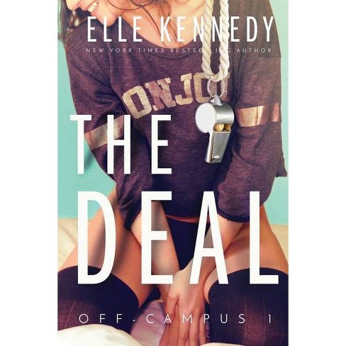 the deal off campus series