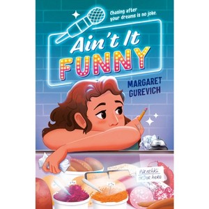 Ain't It Funny - by Margaret Gurevich - 1 of 1