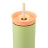 Owala 24oz Stainless Steel Straw Tumbler - 3 of 4