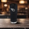 NFL Tennessee Titans The Stealth Draft 24oz Powder Coated Laser Etched Vacuum Insulated Tumbler - 3 of 3