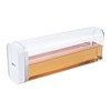REGALWOVEN Leakproof Airtight Stackable High-Grade Plastic Food Storage Container 5 Pcs - 4 of 4