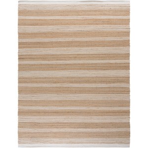 Natural Fiber NF608 Indoor Rugs - Safavieh - 1 of 4