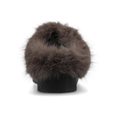 Journee Women's Taran Mule Slipper - image 3
