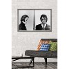 Trends International Elvis Presley - Mugshot Framed Wall Poster Prints - 2 of 4