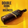 Johnnie Walker Double Black Blended Scotch Whisky - 750ml Bottle - 3 of 4