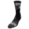 Ripple Junction Bleach Ichigo and Hollow Mask Set of 2 Socks Pack Of Socks - 3 of 4