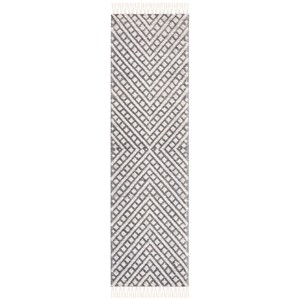Natura NAT355 Hand Loomed Area Rug  - Safavieh - 1 of 4