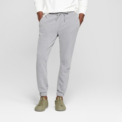 mens cinched sweatpants