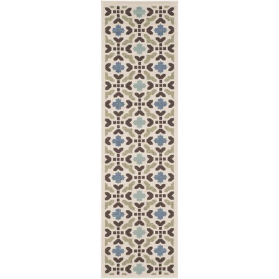 Veranda VER080 Power Loomed Indoor/Outdoor Rugs - Safavieh